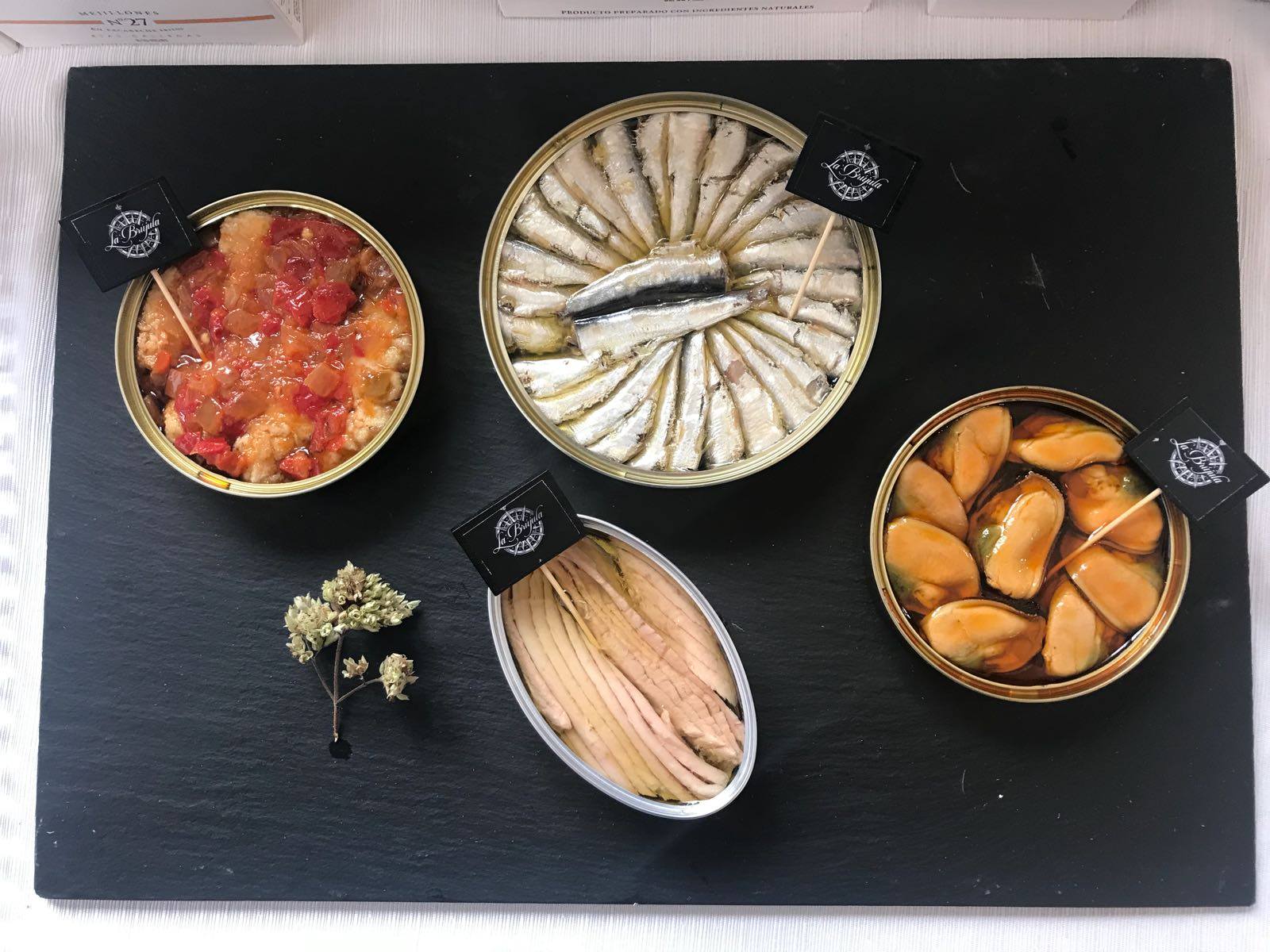 Distribuidores de Productos Precocinados gourmet - Ostrea Sur