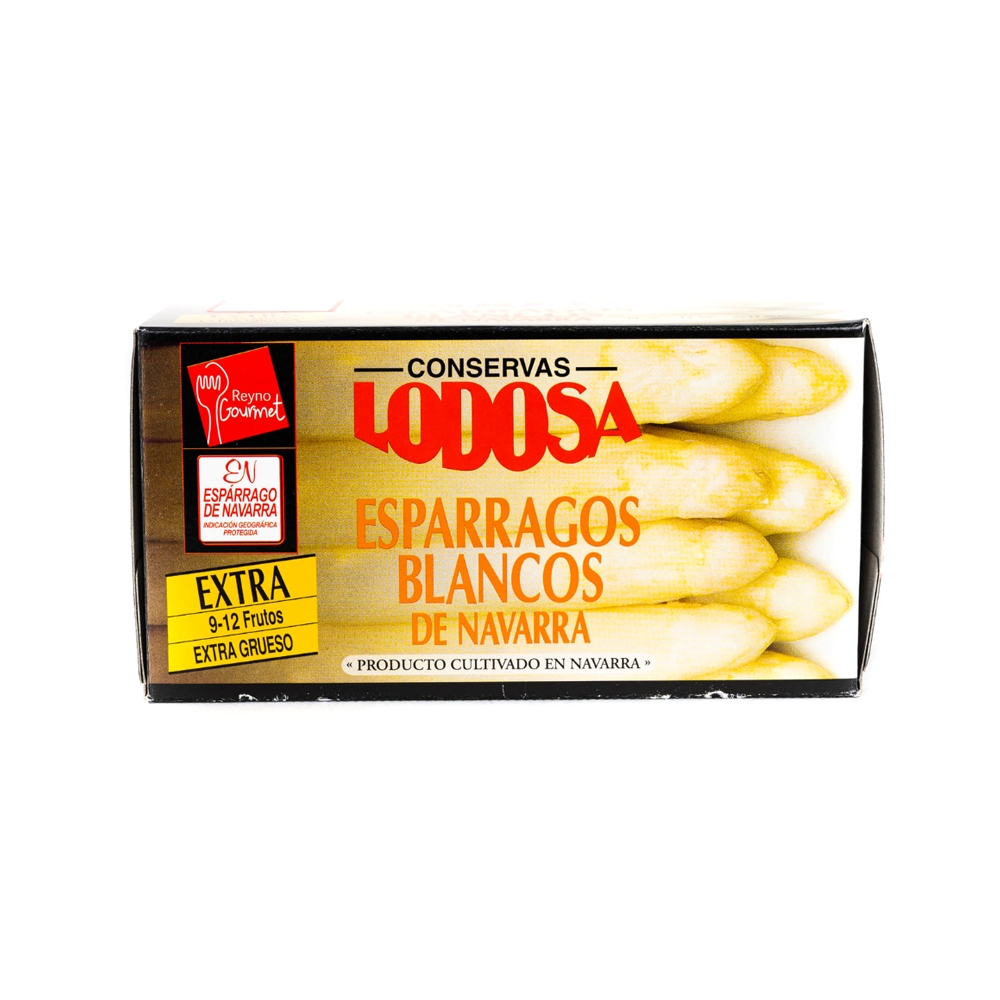 Espárrago D.O. Espárrago de Navarra