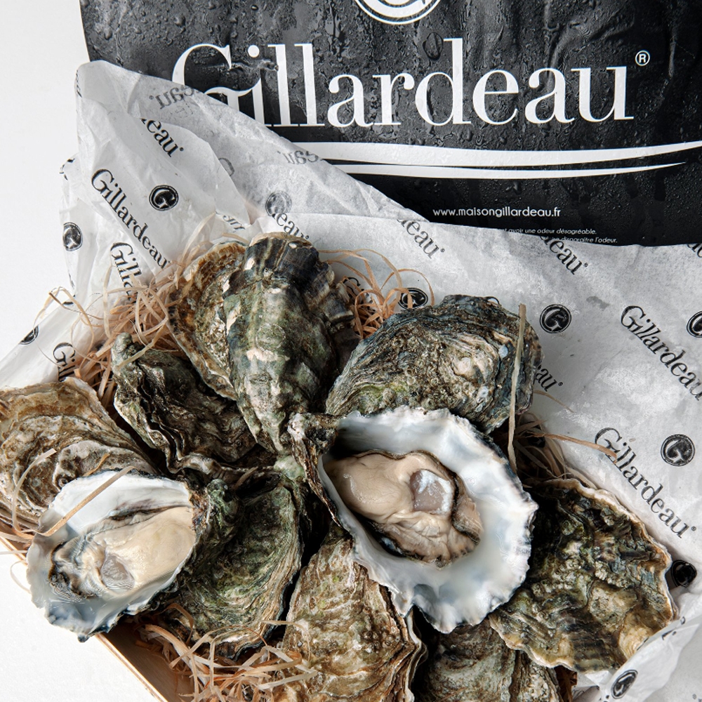 Spéciale Gillardeau nº3 (caja 48 uds)